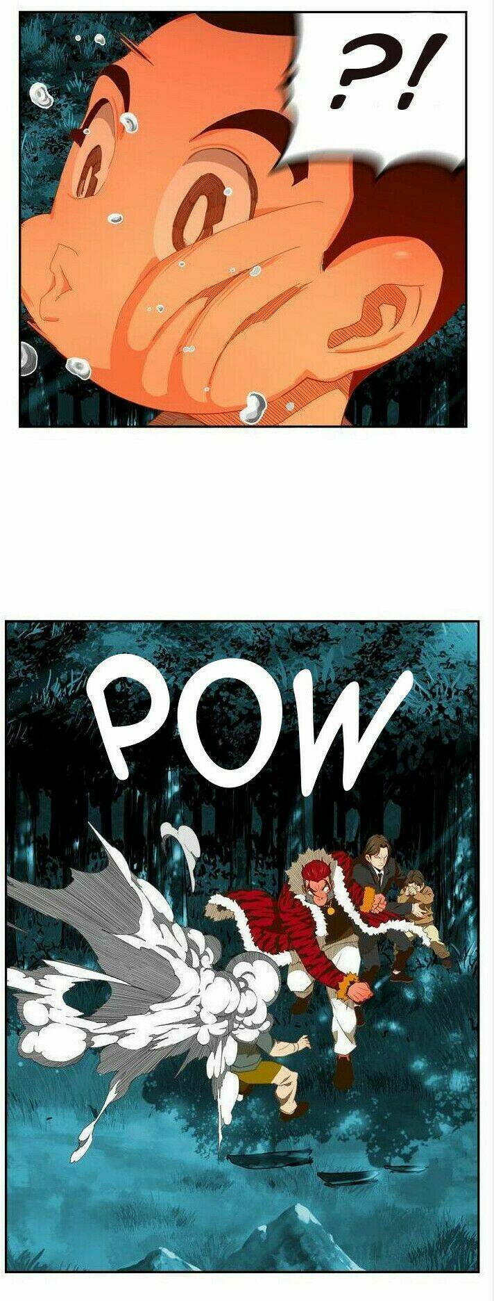 Chúa Tể Học Đường Chapter 403 - Trang 2