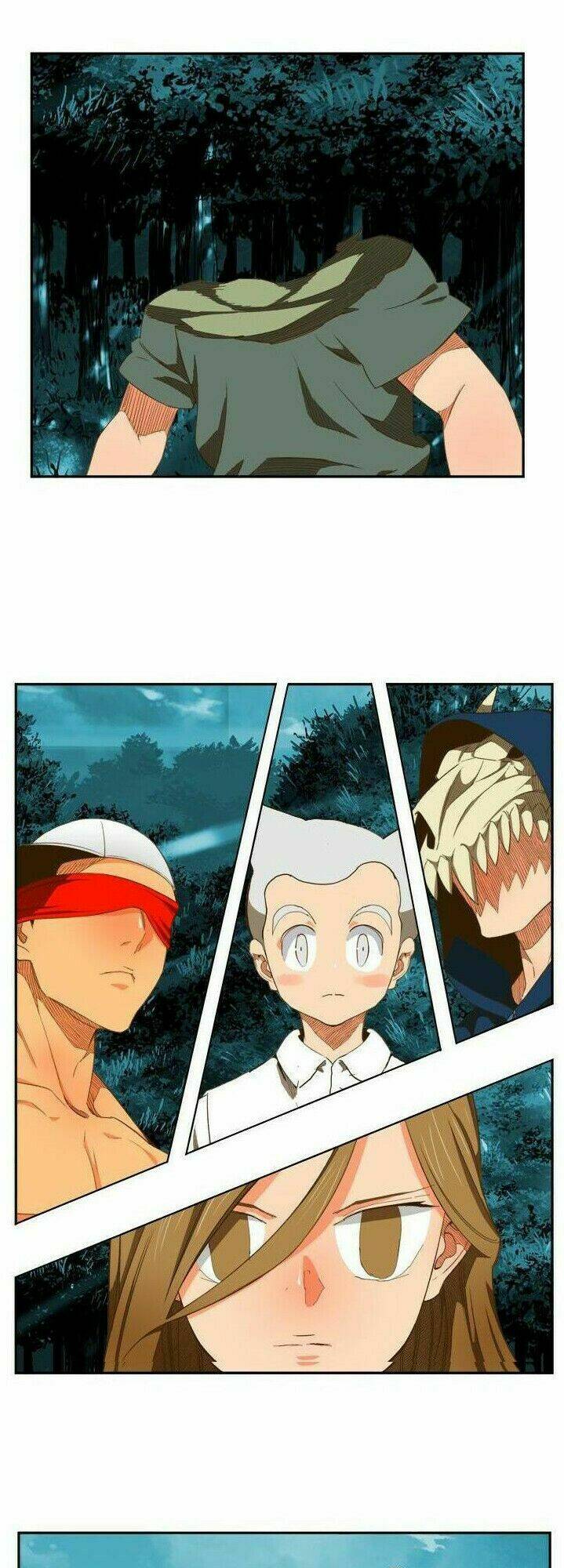 Chúa Tể Học Đường Chapter 403 - Trang 2