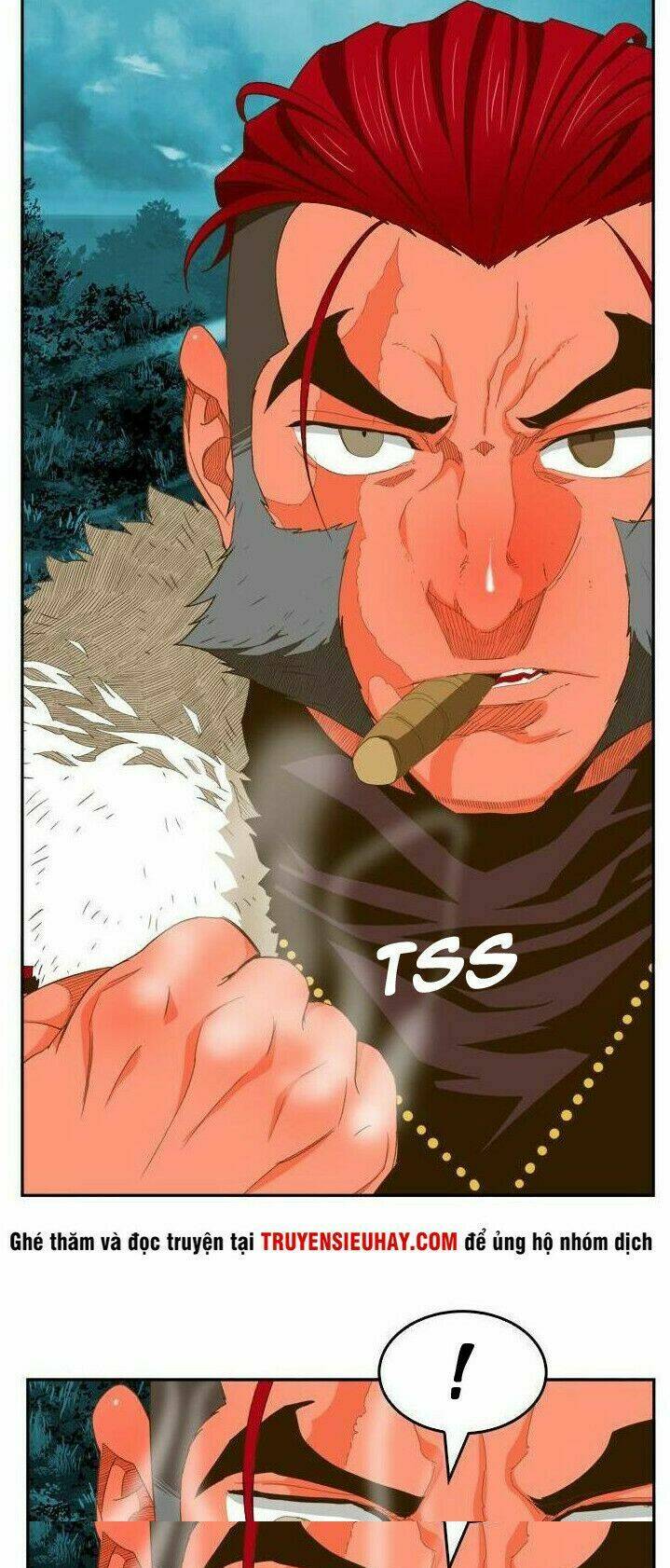 Chúa Tể Học Đường Chapter 403 - Trang 2