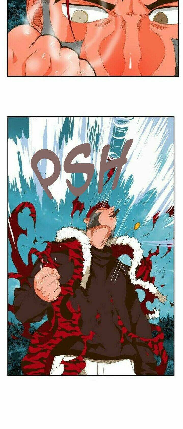 Chúa Tể Học Đường Chapter 403 - Trang 2