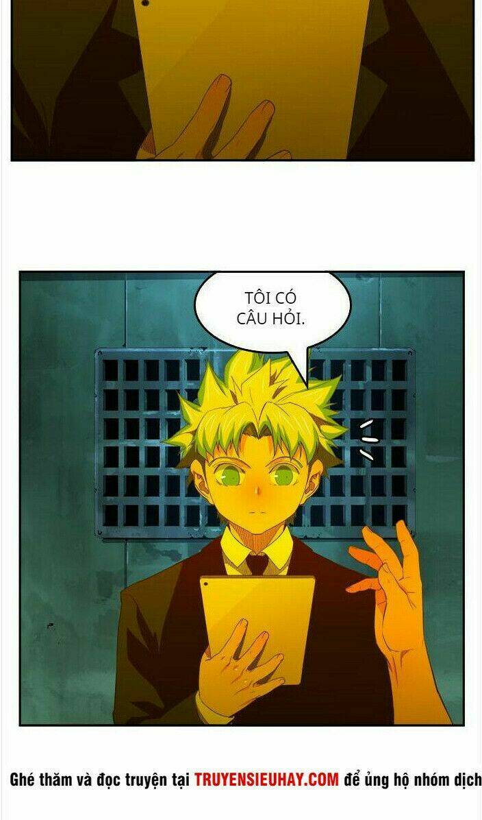 Chúa Tể Học Đường Chapter 403 - Trang 2