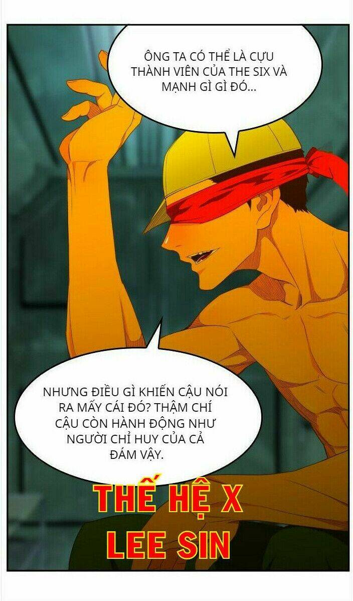 Chúa Tể Học Đường Chapter 403 - Trang 2