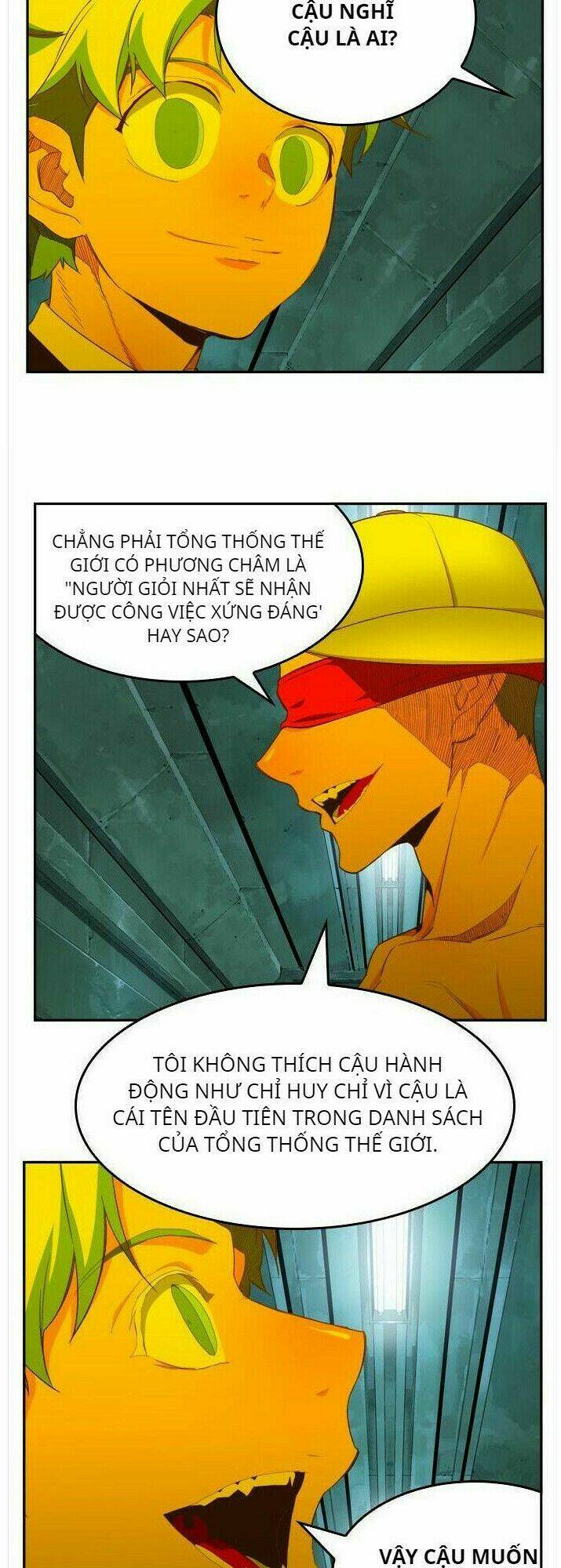 Chúa Tể Học Đường Chapter 403 - Trang 2