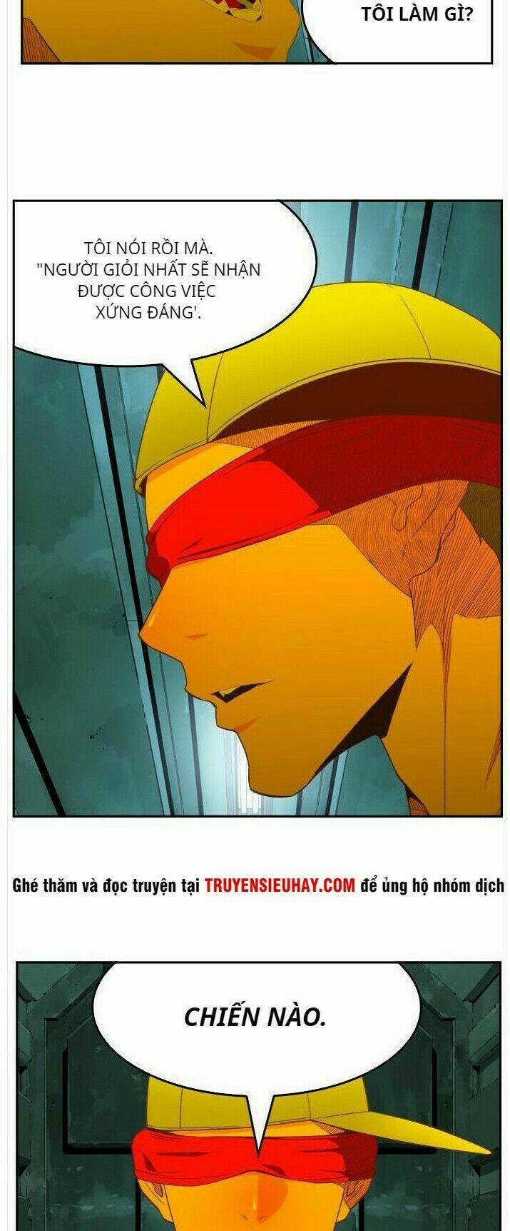 Chúa Tể Học Đường Chapter 403 - Trang 2