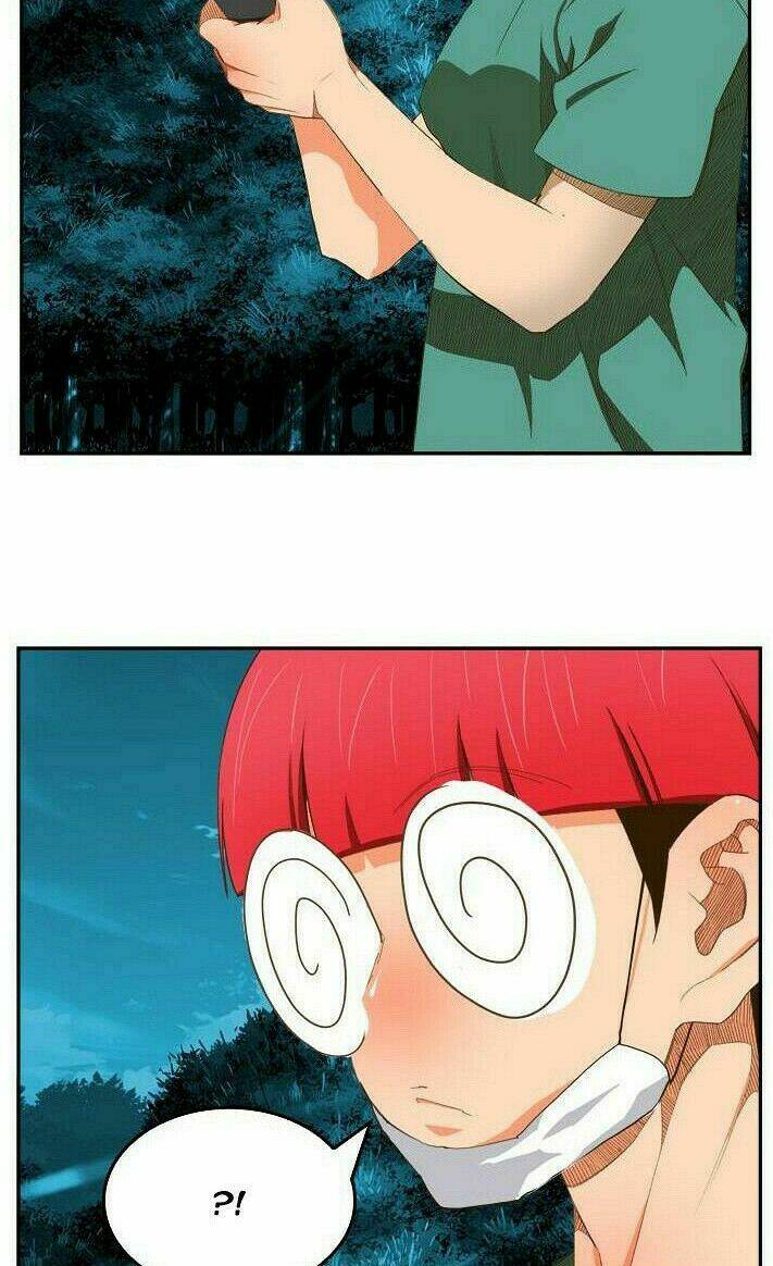 Chúa Tể Học Đường Chapter 404 - Trang 2