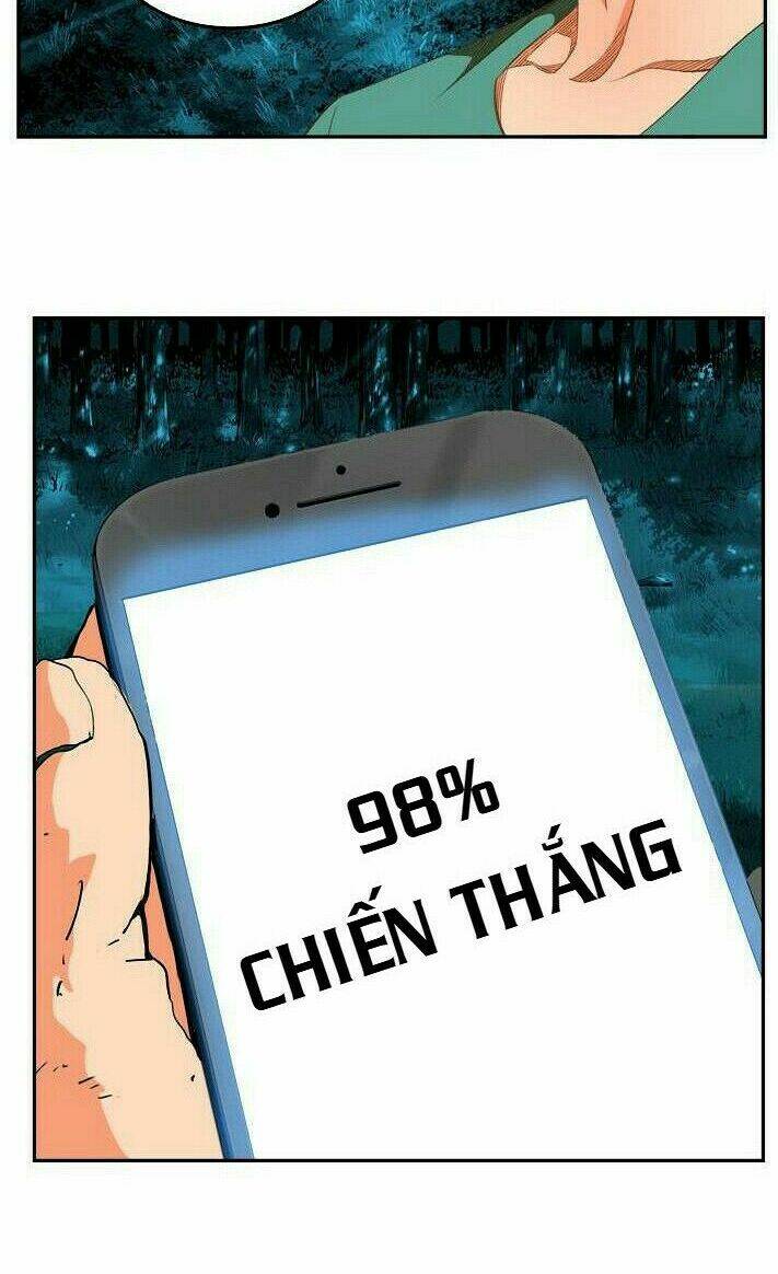 Chúa Tể Học Đường Chapter 404 - Trang 2