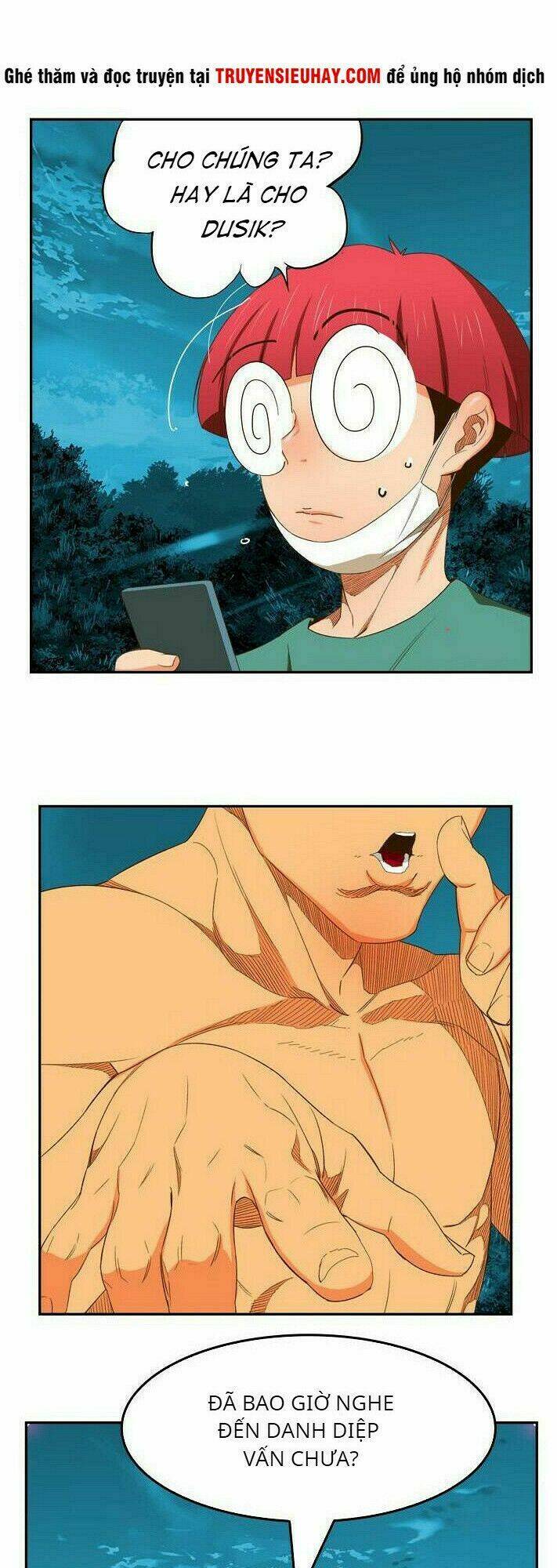 Chúa Tể Học Đường Chapter 404 - Trang 2