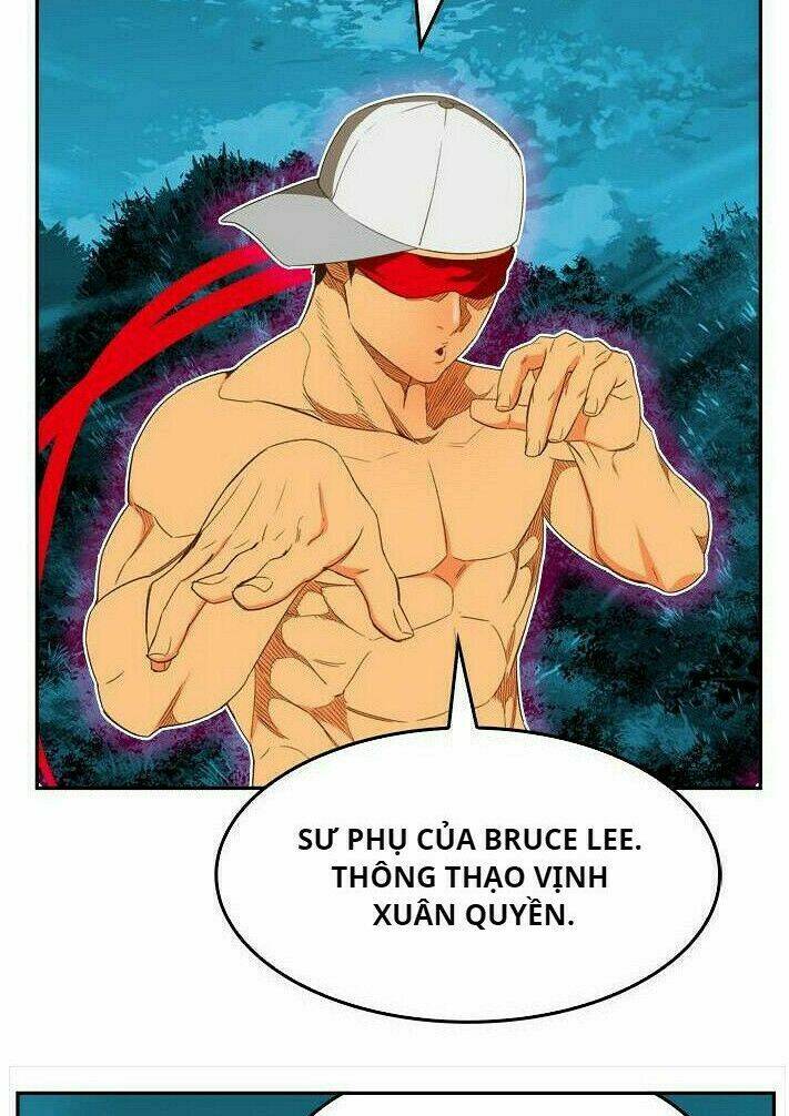 Chúa Tể Học Đường Chapter 404 - Trang 2