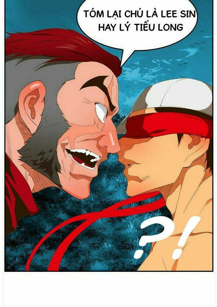 Chúa Tể Học Đường Chapter 404 - Trang 2