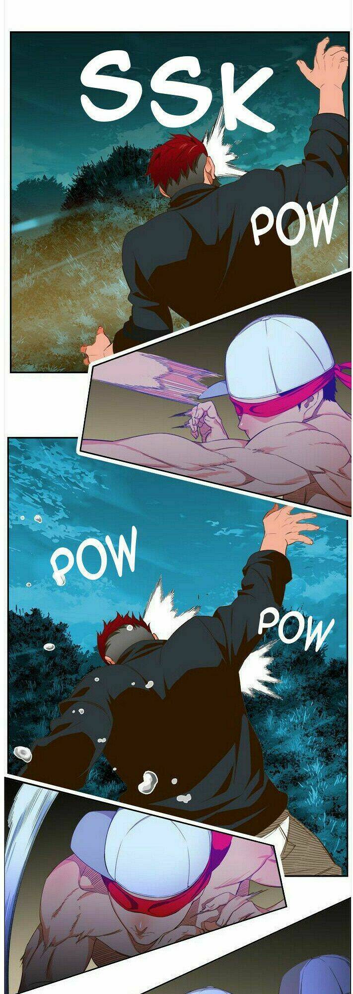 Chúa Tể Học Đường Chapter 404 - Trang 2