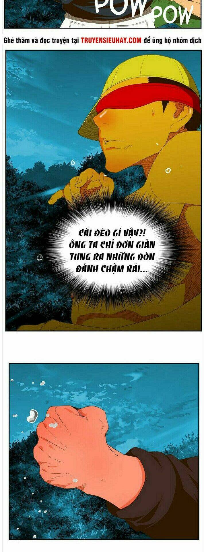 Chúa Tể Học Đường Chapter 404 - Trang 2