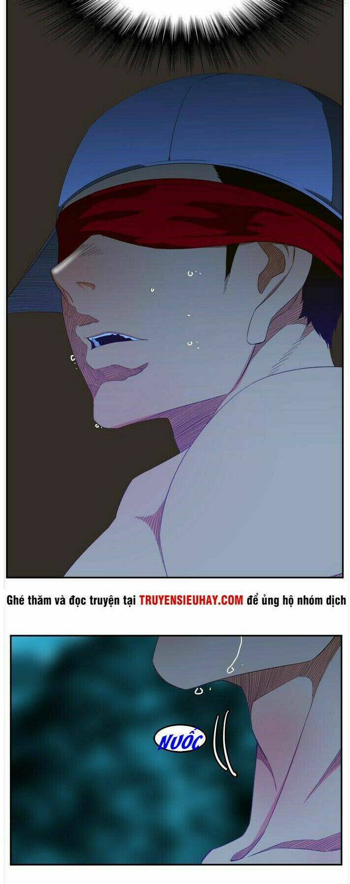 Chúa Tể Học Đường Chapter 404 - Trang 2