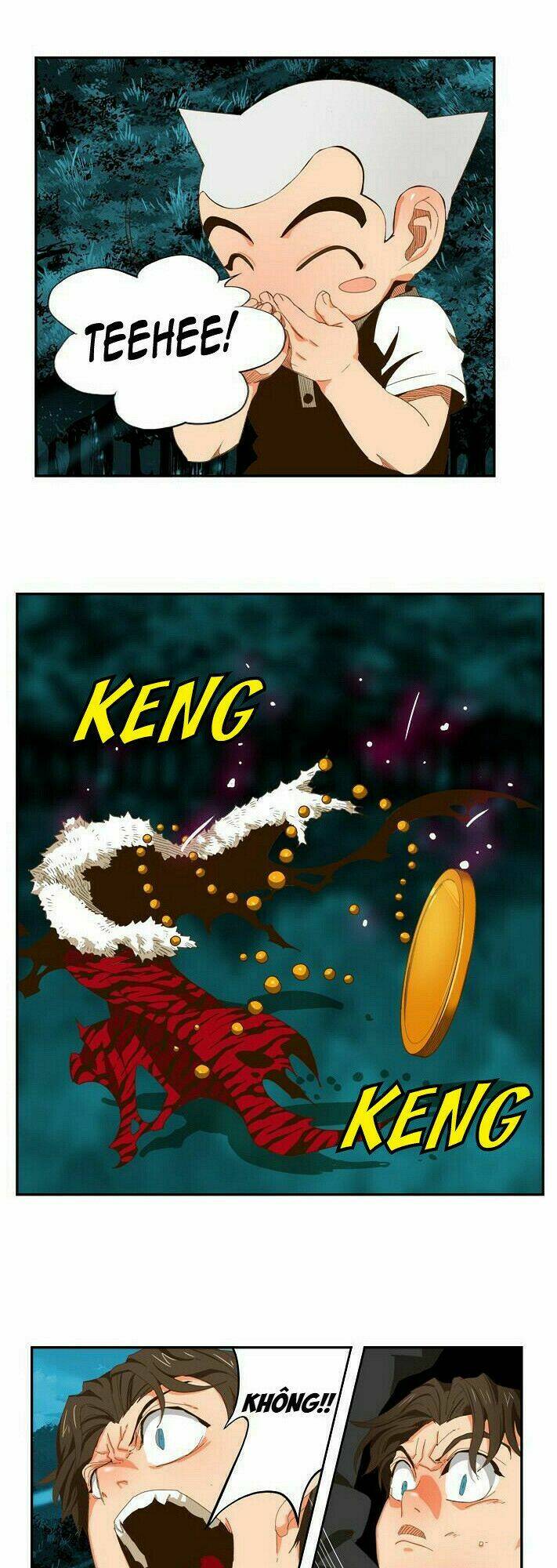 Chúa Tể Học Đường Chapter 404 - Trang 2