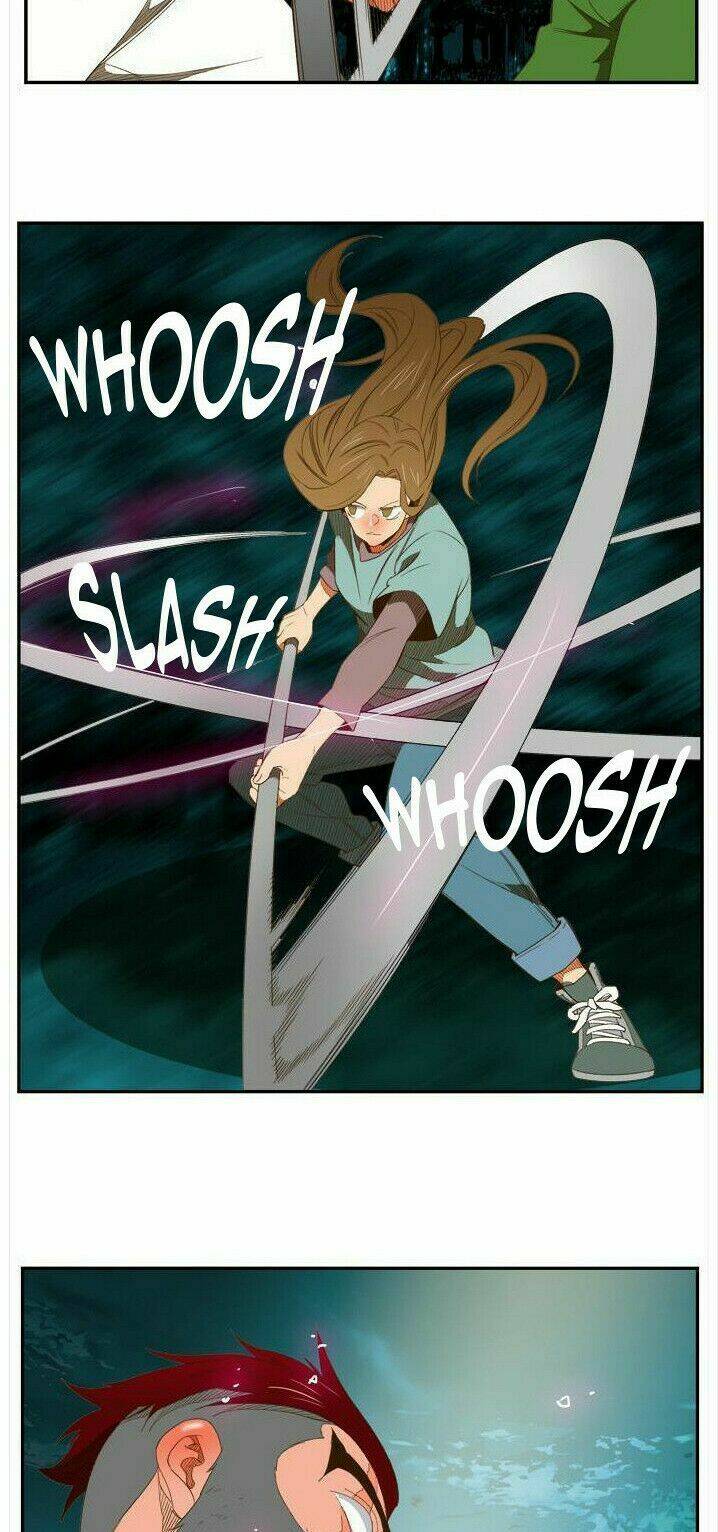 Chúa Tể Học Đường Chapter 404 - Trang 2