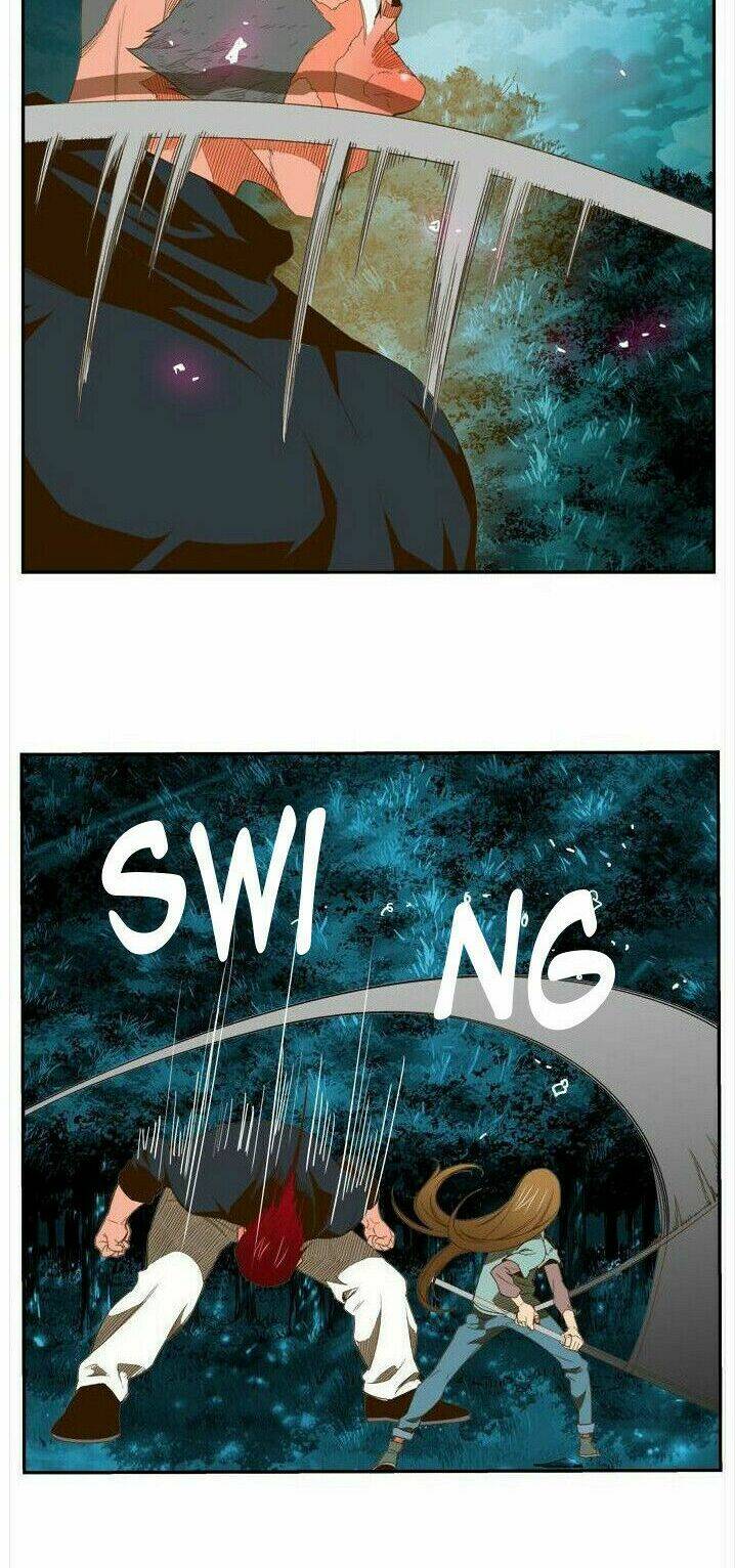 Chúa Tể Học Đường Chapter 404 - Trang 2