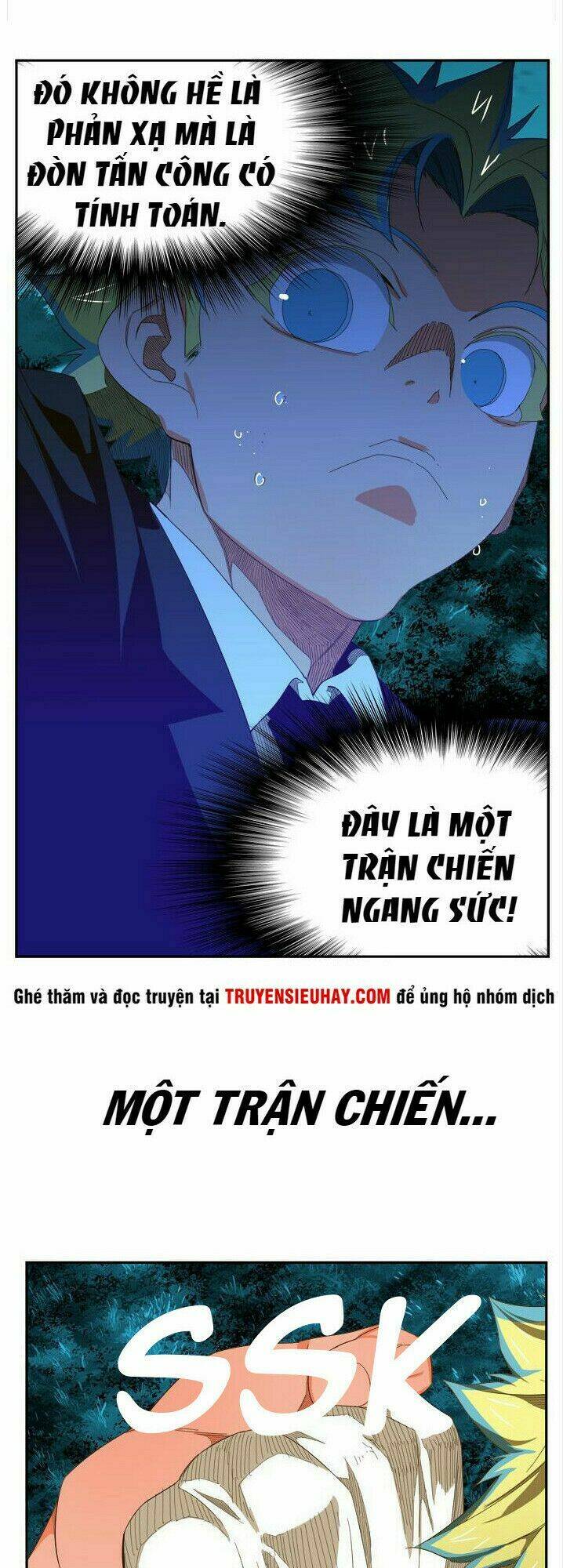 Chúa Tể Học Đường Chapter 404 - Trang 2