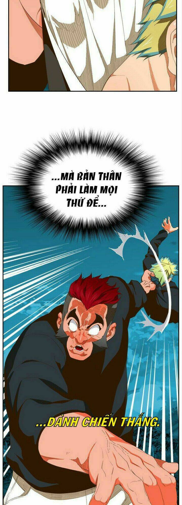 Chúa Tể Học Đường Chapter 404 - Trang 2