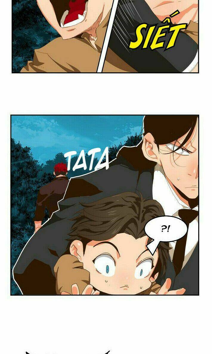 Chúa Tể Học Đường Chapter 404 - Trang 2