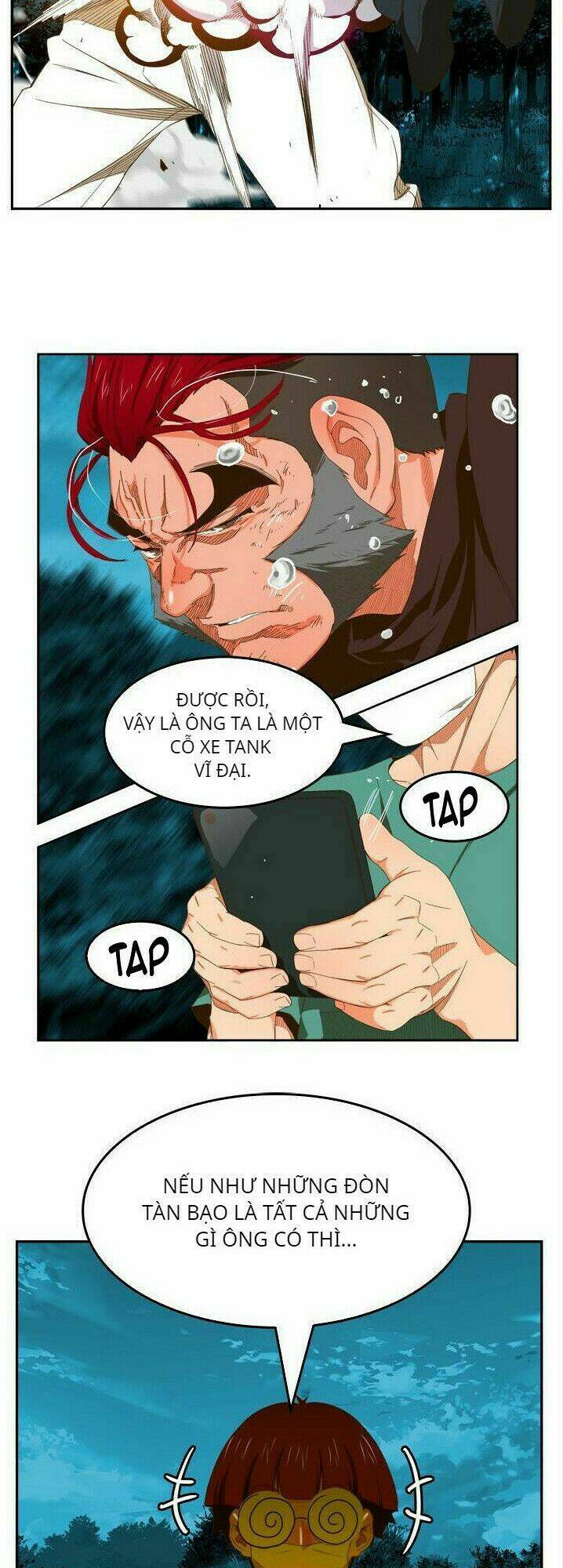 Chúa Tể Học Đường Chapter 404 - Trang 2