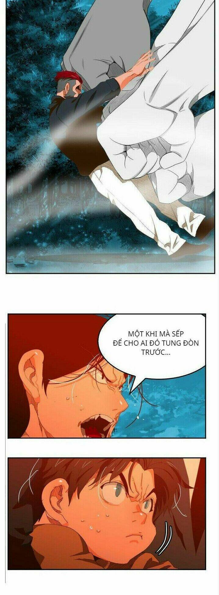 Chúa Tể Học Đường Chapter 404 - Trang 2