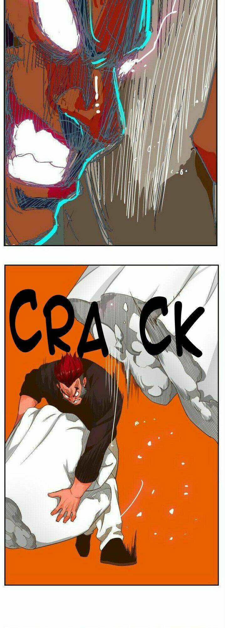 Chúa Tể Học Đường Chapter 404 - Trang 2