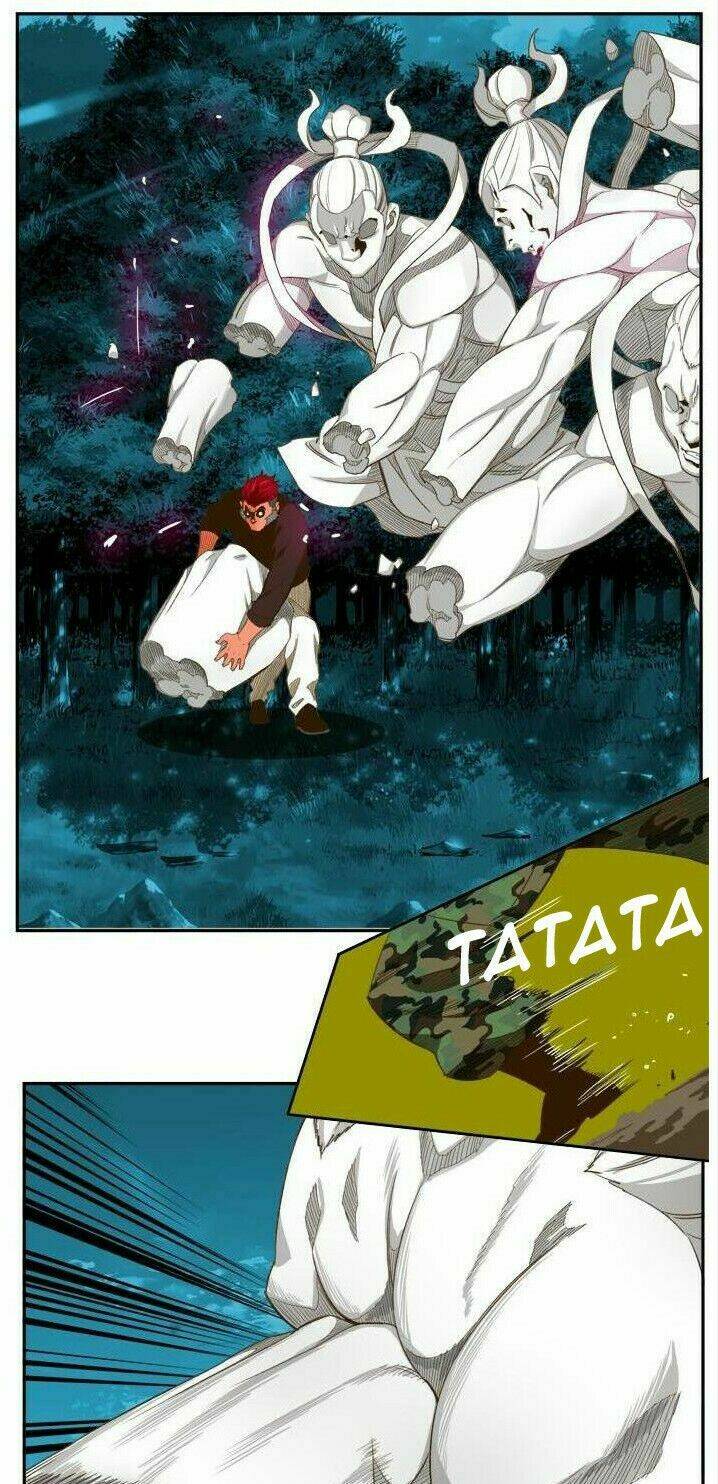 Chúa Tể Học Đường Chapter 404 - Trang 2