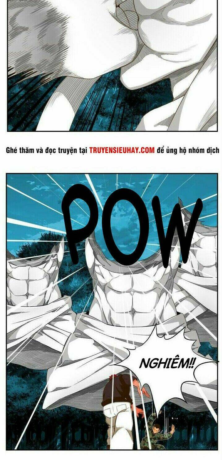 Chúa Tể Học Đường Chapter 404 - Trang 2