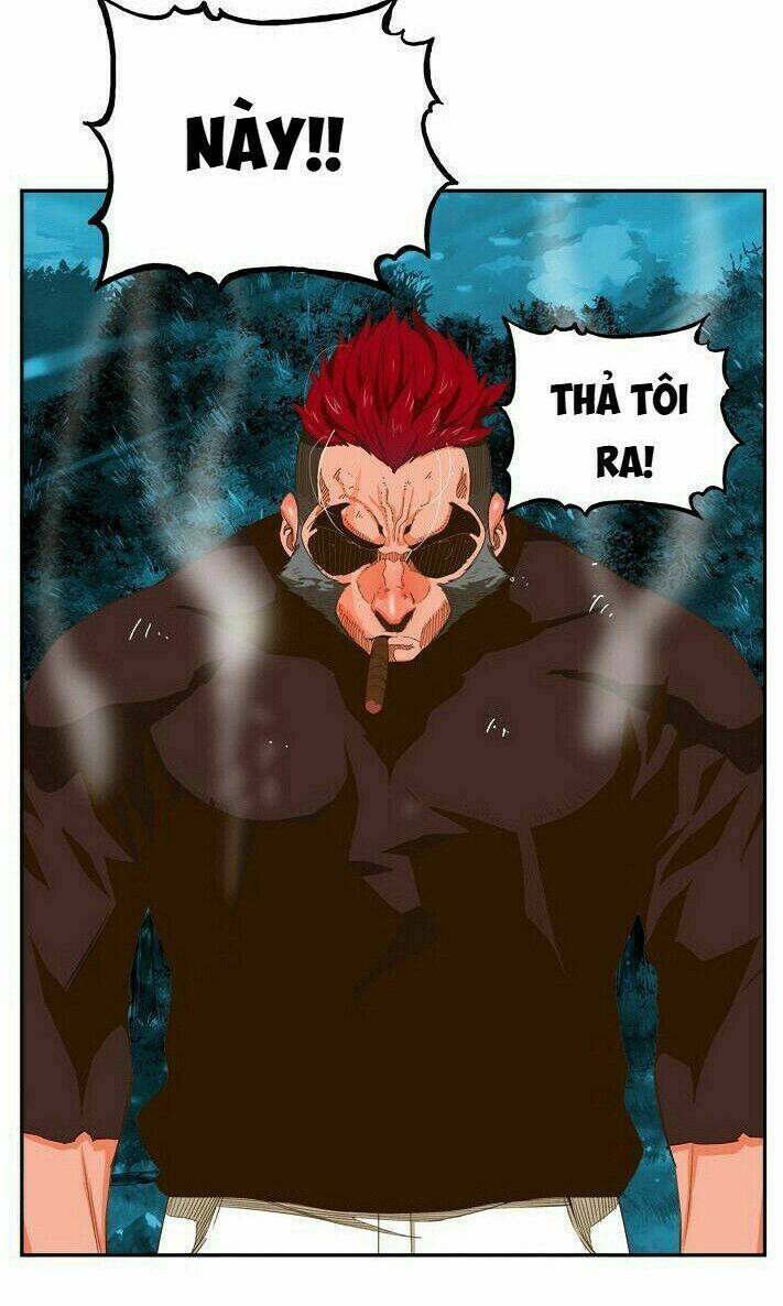 Chúa Tể Học Đường Chapter 404 - Trang 2