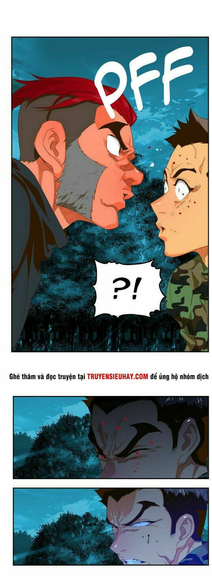 Chúa Tể Học Đường Chapter 404 - Trang 2