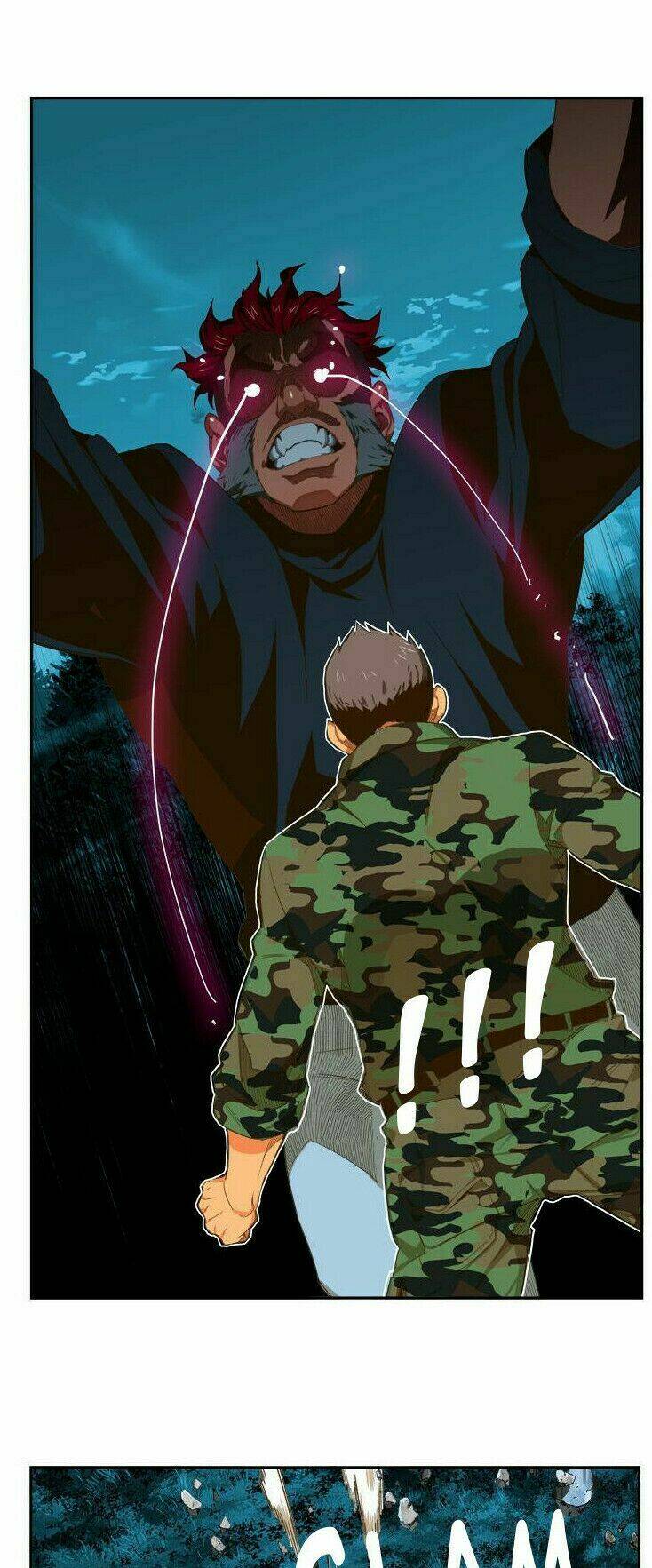 Chúa Tể Học Đường Chapter 404 - Trang 2