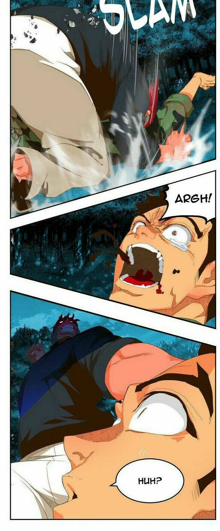 Chúa Tể Học Đường Chapter 404 - Trang 2