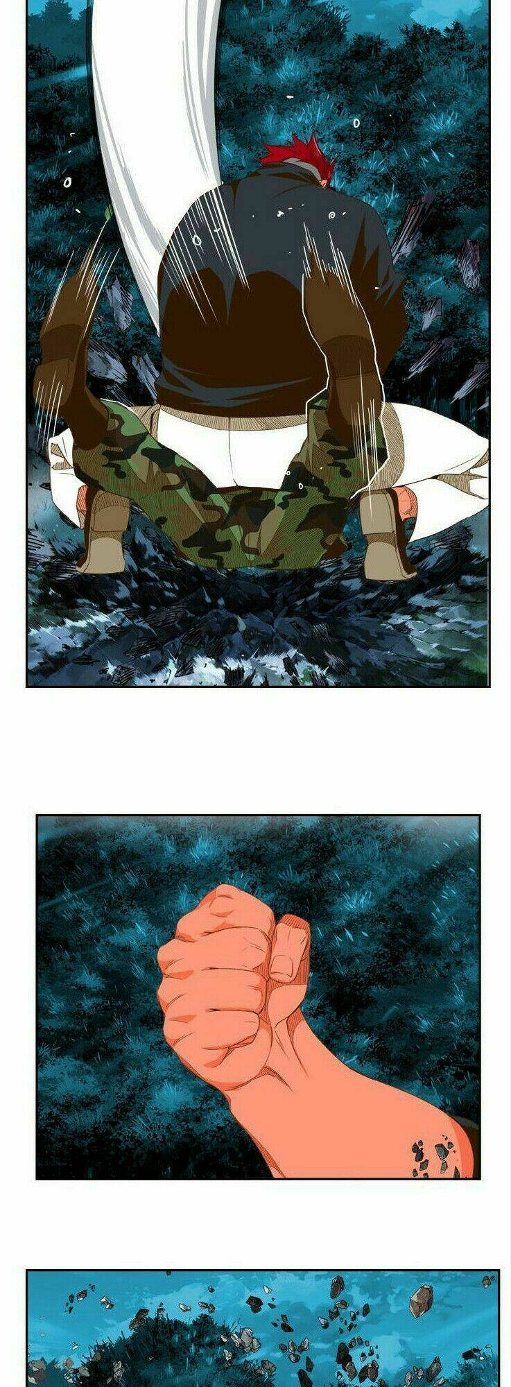 Chúa Tể Học Đường Chapter 404 - Trang 2