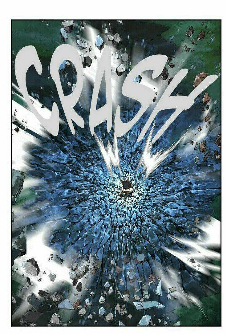 Chúa Tể Học Đường Chapter 404 - Trang 2