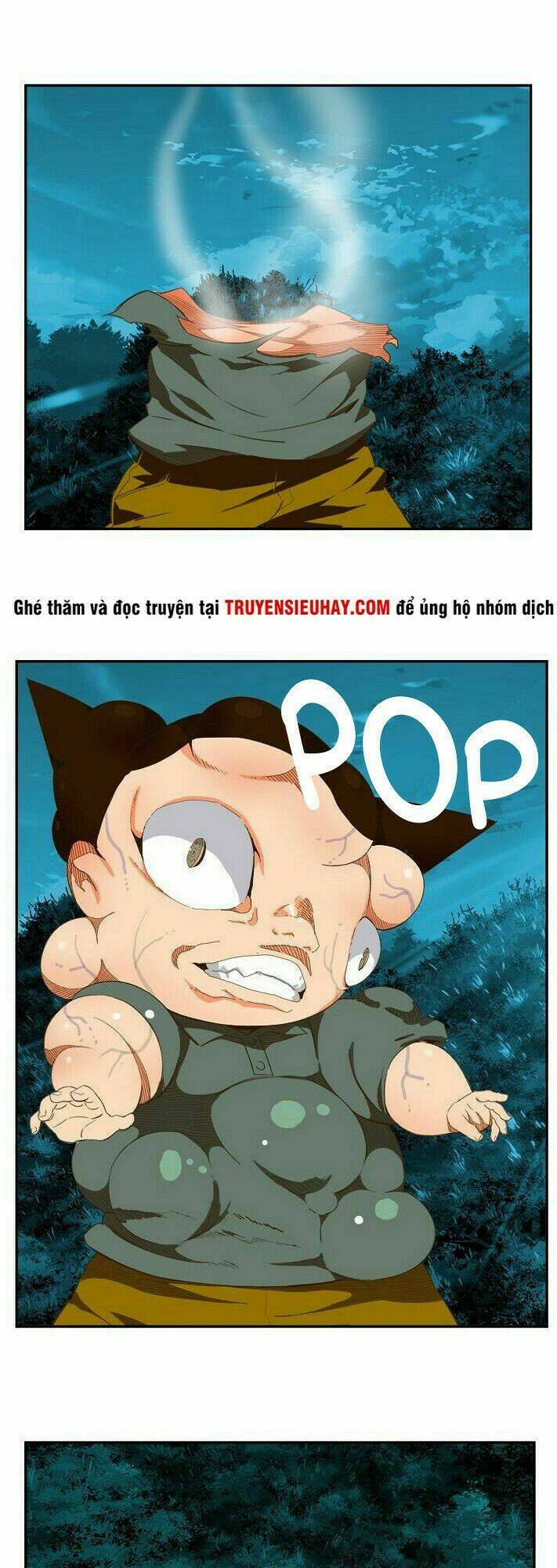 Chúa Tể Học Đường Chapter 404 - Trang 2