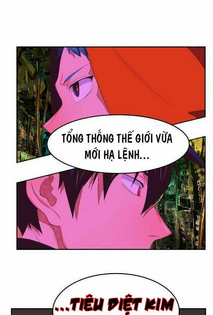 Chúa Tể Học Đường Chapter 404 - Trang 2