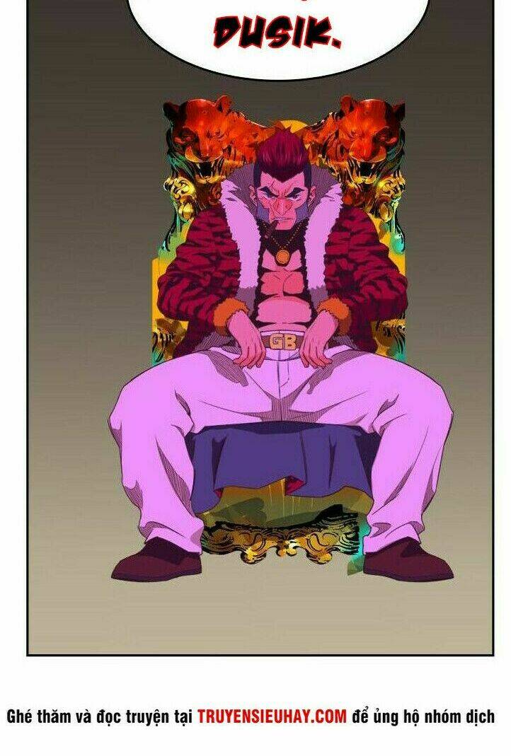 Chúa Tể Học Đường Chapter 404 - Trang 2