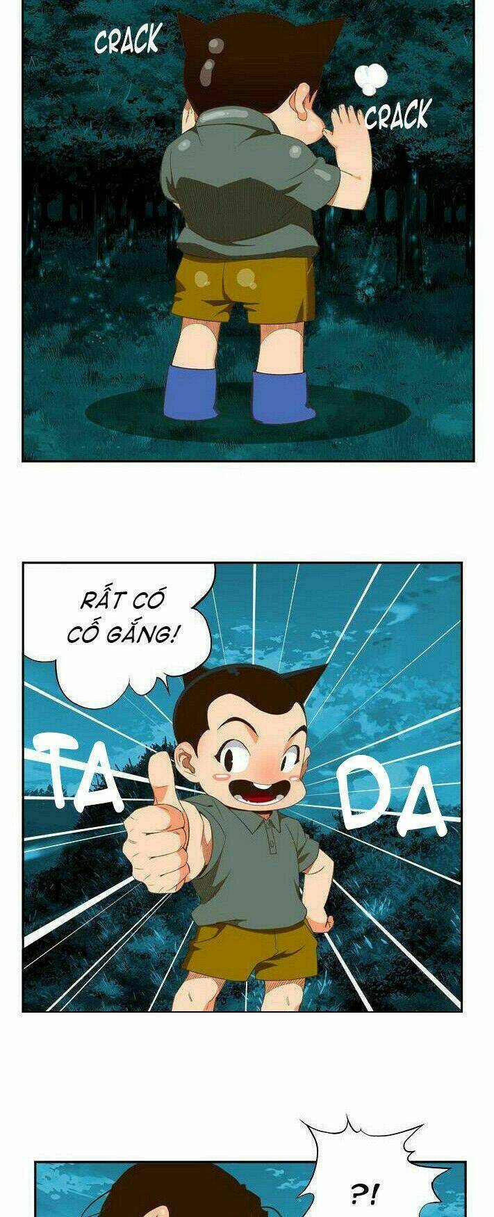 Chúa Tể Học Đường Chapter 404 - Trang 2