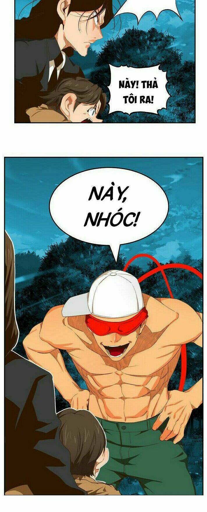 Chúa Tể Học Đường Chapter 404 - Trang 2