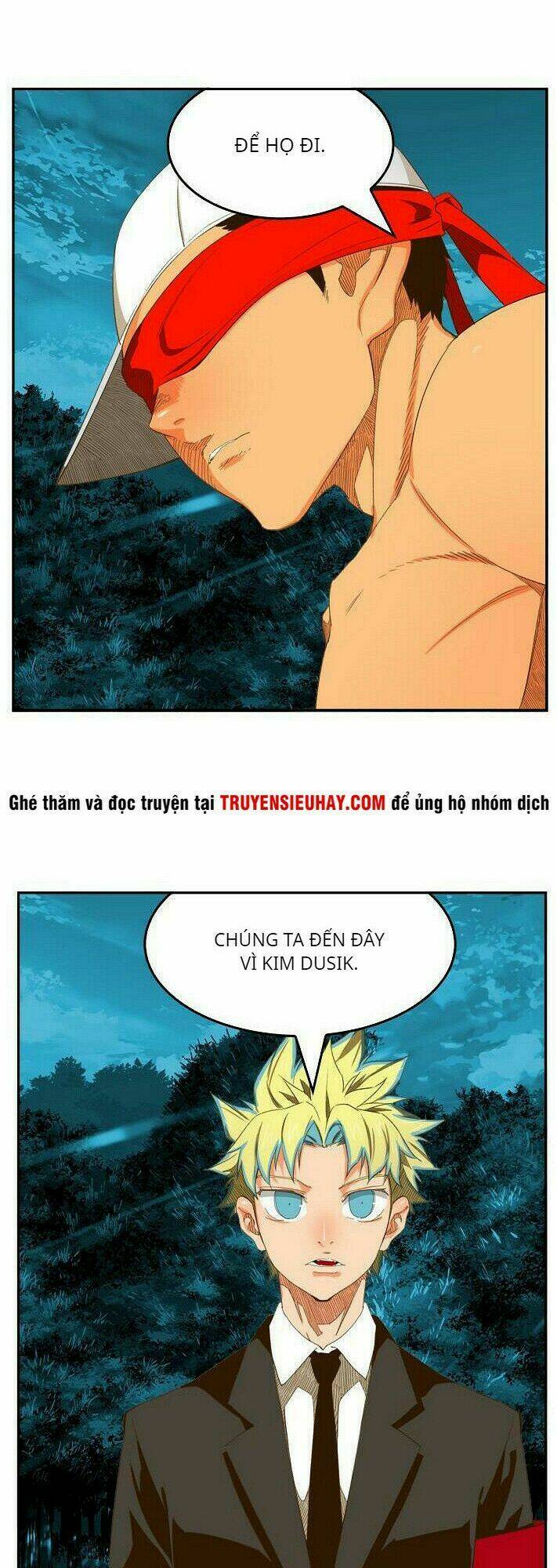 Chúa Tể Học Đường Chapter 404 - Trang 2