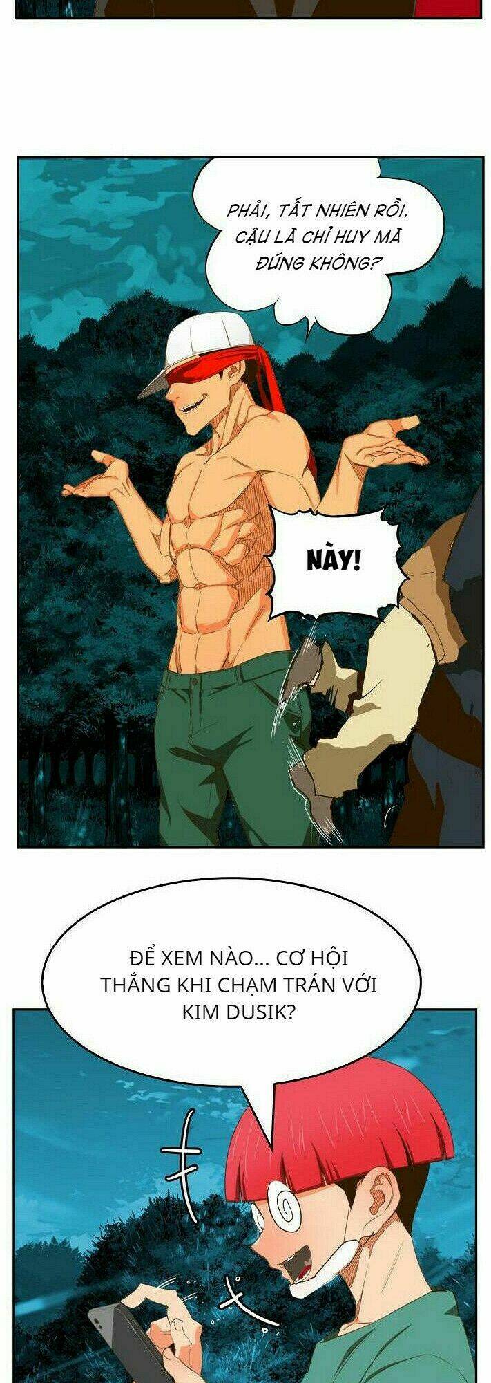 Chúa Tể Học Đường Chapter 404 - Trang 2