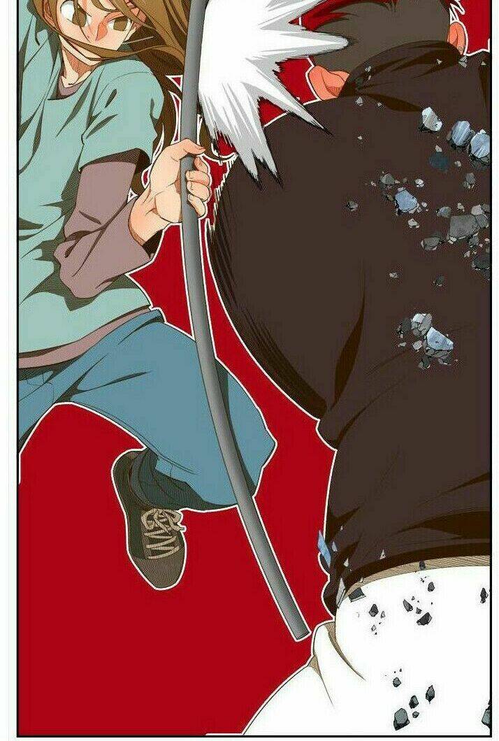 Chúa Tể Học Đường Chapter 405 - Trang 2