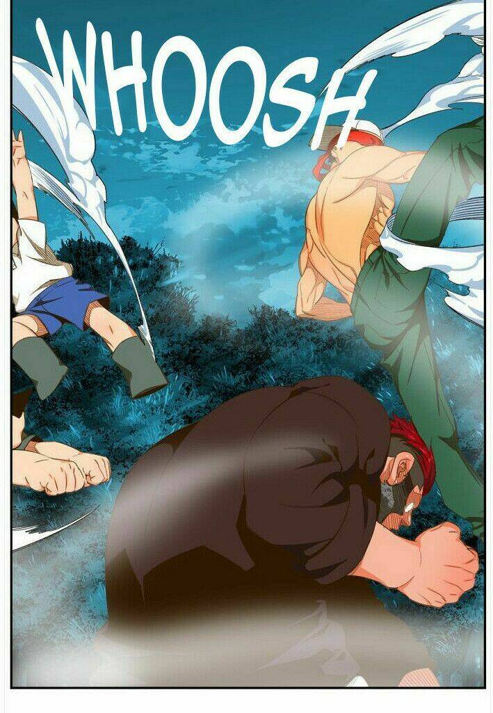 Chúa Tể Học Đường Chapter 405 - Trang 2