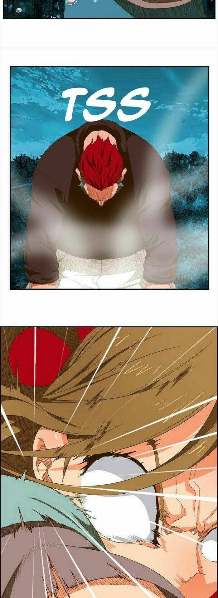 Chúa Tể Học Đường Chapter 405 - Trang 2