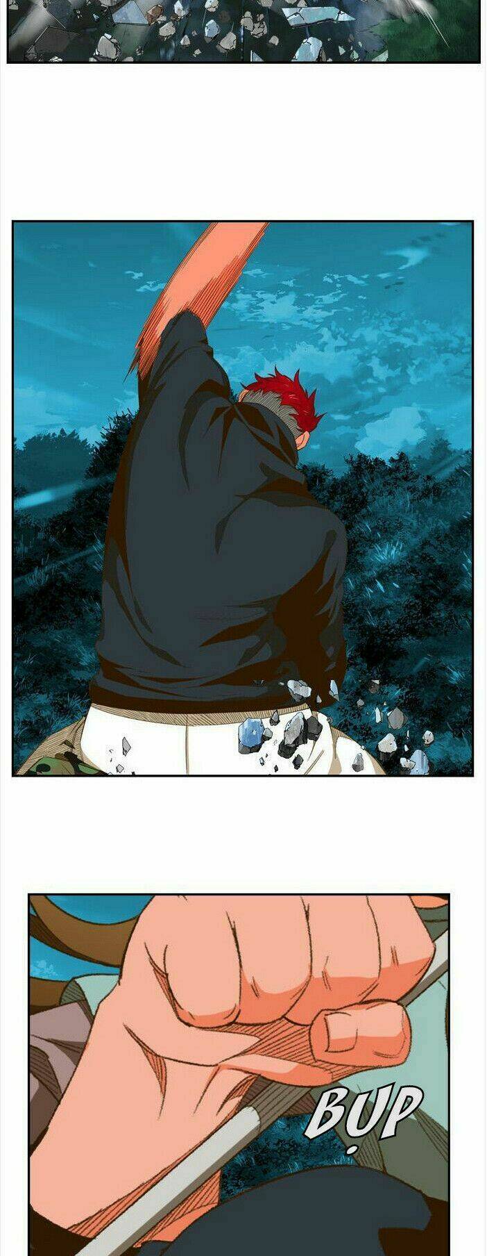 Chúa Tể Học Đường Chapter 405 - Trang 2