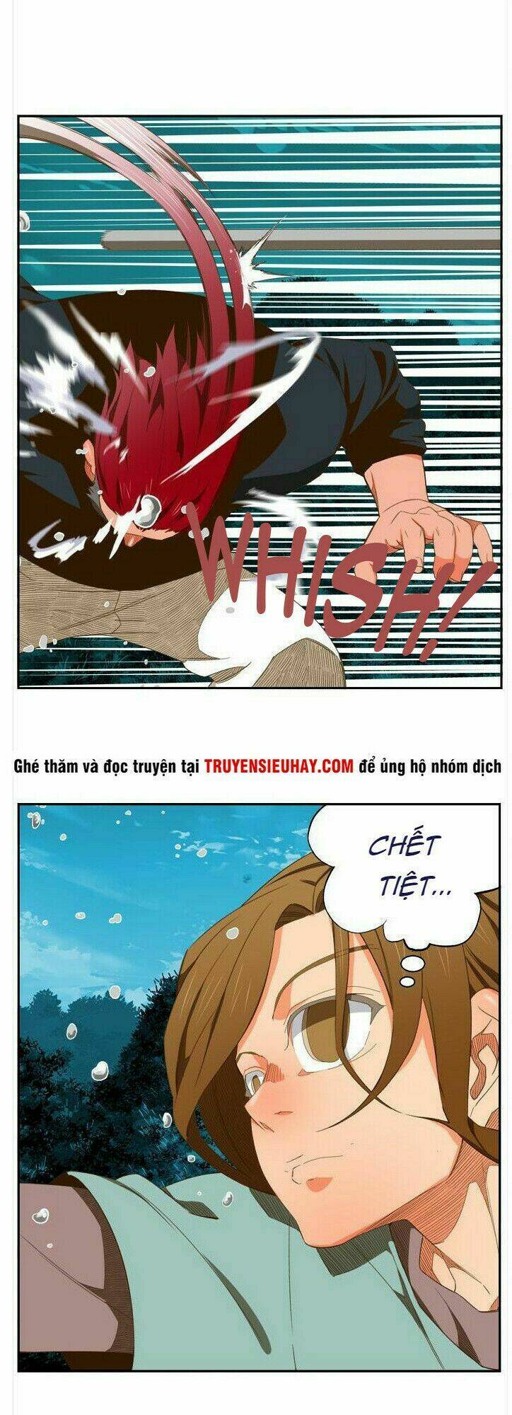 Chúa Tể Học Đường Chapter 405 - Trang 2