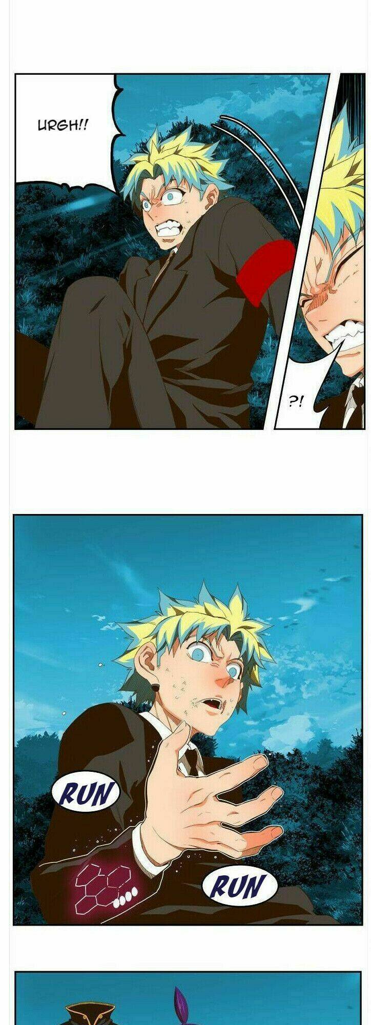 Chúa Tể Học Đường Chapter 405 - Trang 2