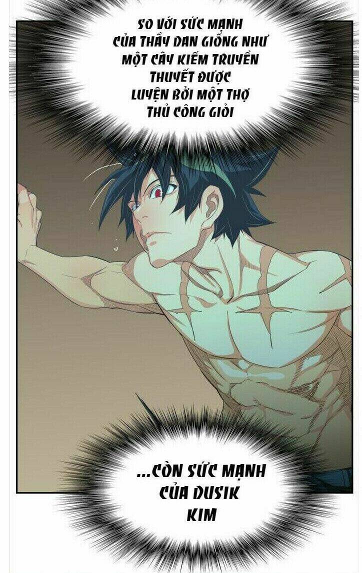 Chúa Tể Học Đường Chapter 405 - Trang 2