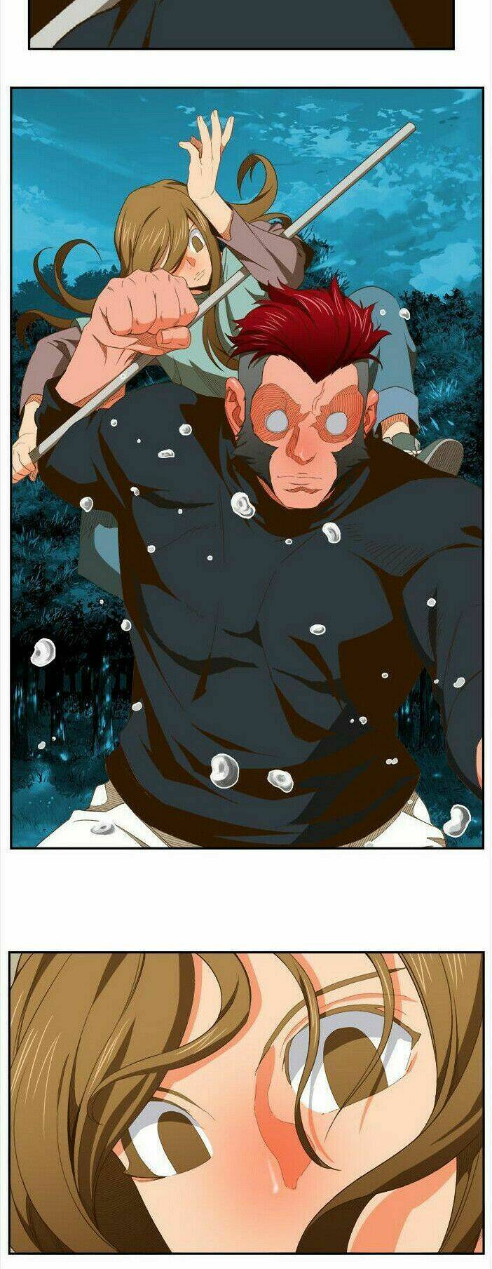 Chúa Tể Học Đường Chapter 405 - Trang 2