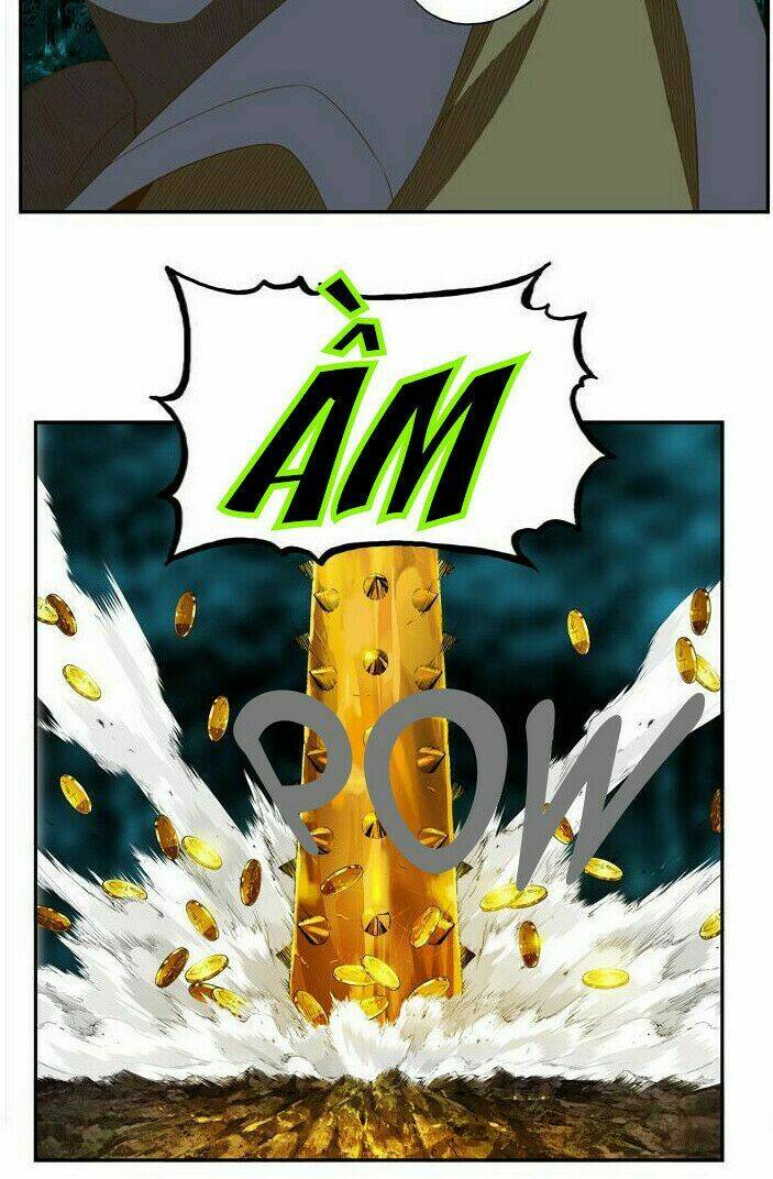 Chúa Tể Học Đường Chapter 405 - Trang 2