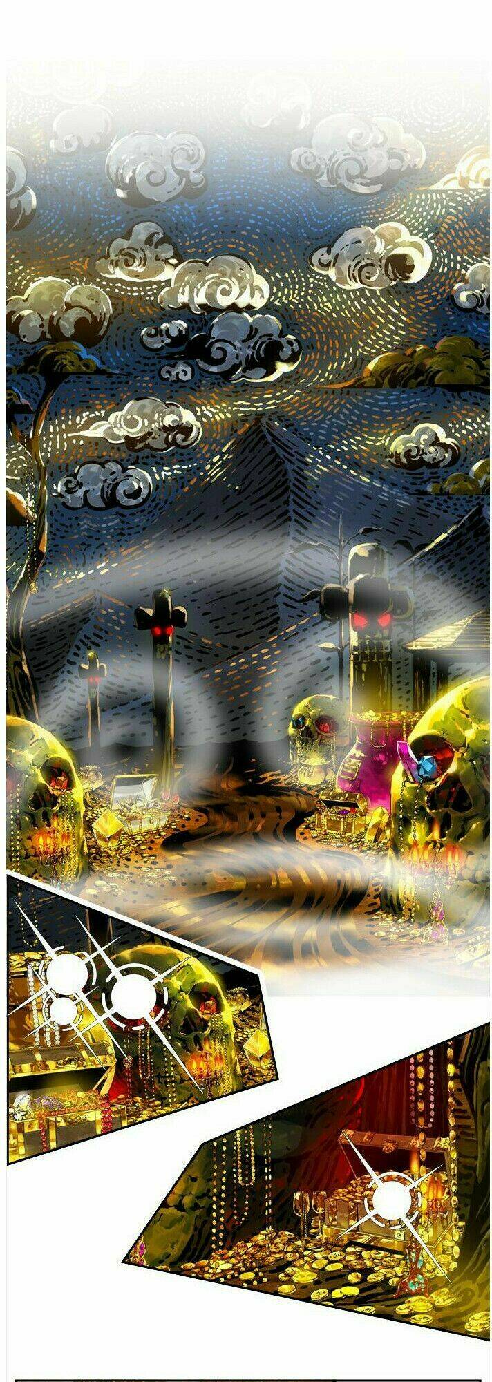 Chúa Tể Học Đường Chapter 405 - Trang 2